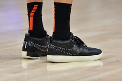 NBA: Phoenix Suns at Los Angeles Clippers