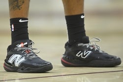 NBA: Orlando Magic at Cleveland Cavaliers