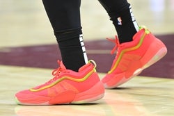 NBA: Orlando Magic at Cleveland Cavaliers