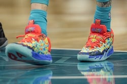 NBA: Boston Celtics at Charlotte Hornets