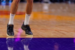 NBA: Portland Trail Blazers at Phoenix Suns