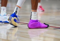 NBA: Utah Jazz at Denver Nuggets