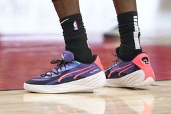 NBA: Sacramento Kings at Toronto Raptors