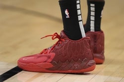 NBA: Sacramento Kings at Toronto Raptors
