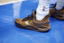 NBA: Orlando Magic at Oklahoma City Thunder
