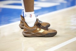 NBA: Orlando Magic at Oklahoma City Thunder