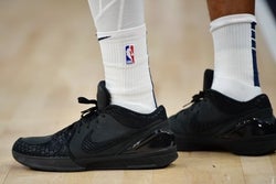 NBA: San Antonio Spurs at Los Angeles Clippers