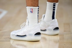 NBA: San Antonio Spurs at Los Angeles Clippers