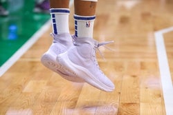 NBA: Golden State Warriors at Boston Celtics