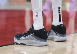 NBA: San Antonio Spurs at Houston Rockets