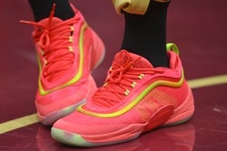 NBA: Golden State Warriors at Cleveland Cavaliers