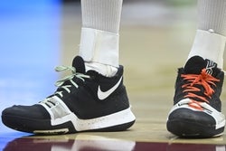 NBA: Brooklyn Nets at Cleveland Cavaliers