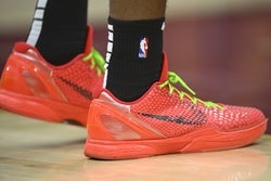 NBA: Brooklyn Nets at Cleveland Cavaliers