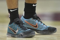 NBA: Brooklyn Nets at Cleveland Cavaliers