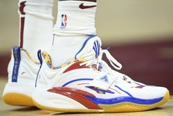 NBA: Brooklyn Nets at Cleveland Cavaliers