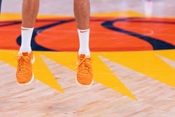NBA: Sacramento Kings at Phoenix Suns