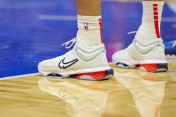 NBA: Washington Wizards at Orlando Magic