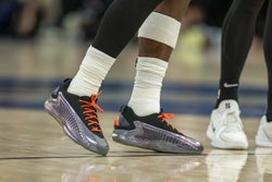 NBA: Miami Heat at Minnesota Timberwolves