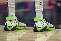 NBA: Miami Heat at Minnesota Timberwolves