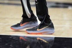 NBA: Washington Wizards at San Antonio Spurs