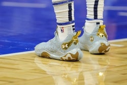 NBA: Indiana Pacers at Orlando Magic