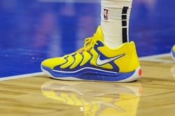 NBA: Indiana Pacers at Orlando Magic