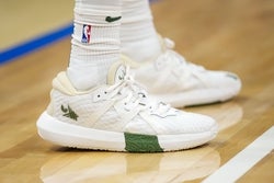 NBA: Detroit Pistons at Milwaukee Bucks