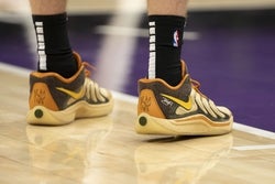 NBA: Phoenix Suns at Sacramento Kings