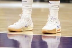 NBA: Phoenix Suns at Sacramento Kings
