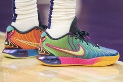 NBA: Phoenix Suns at Sacramento Kings