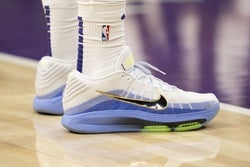 NBA: Phoenix Suns at Sacramento Kings