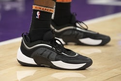 NBA: Phoenix Suns at Sacramento Kings