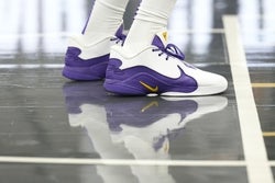 NBA: Los Angeles Lakers at San Antonio Spurs