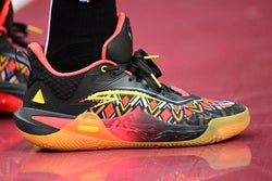 NBA: Chicago Bulls at Cleveland Cavaliers