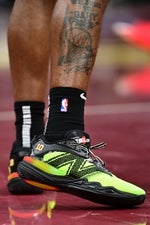 NBA: Chicago Bulls at Cleveland Cavaliers