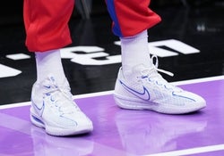 NBA: Detroit Pistons at Toronto Raptors