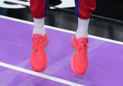 NBA: Detroit Pistons at Toronto Raptors