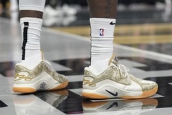 NBA: Los Angeles Lakers at San Antonio Spurs