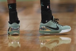 NBA: Milwaukee Bucks at Charlotte Hornets
