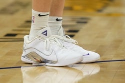 NBA: Utah Jazz at Sacramento Kings