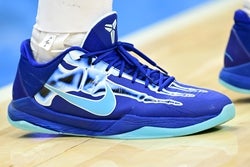 NBA: Charlotte Hornets at Cleveland Cavaliers
