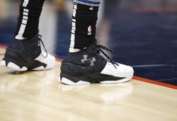 NBA: Dallas Mavericks at Oklahoma City Thunder