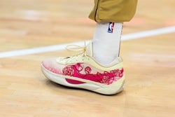NBA: Cleveland Cavaliers at Philadelphia 76ers
