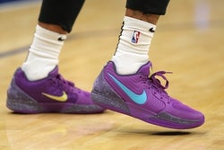 NBA: Utah Jazz at Sacramento Kings