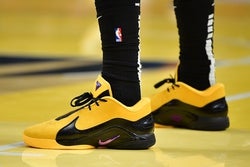 NBA: Utah Jazz at Los Angeles Lakers