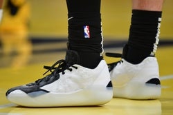 NBA: Utah Jazz at Los Angeles Lakers
