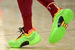 NBA: New Orleans Pelicans at Cleveland Cavaliers