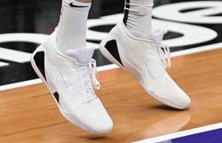 NBA: Minnesota Timberwolves at Toronto Raptors