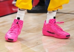 NBA: Indiana Pacers at Toronto Raptors