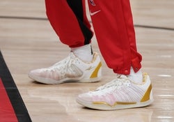 NBA: Indiana Pacers at Toronto Raptors